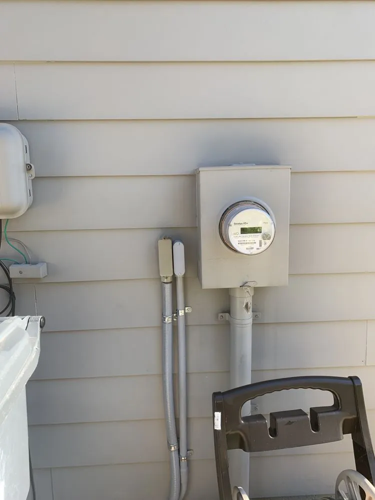 Slide of Vvolt Electrical Services