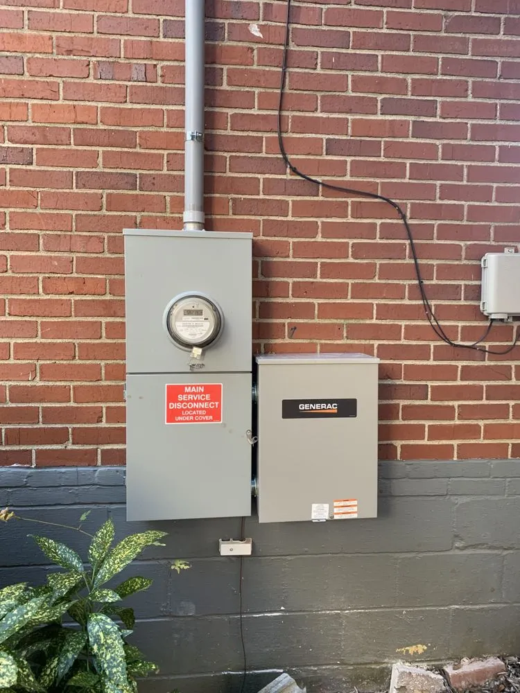 Slide of Vvolt Electrical Services