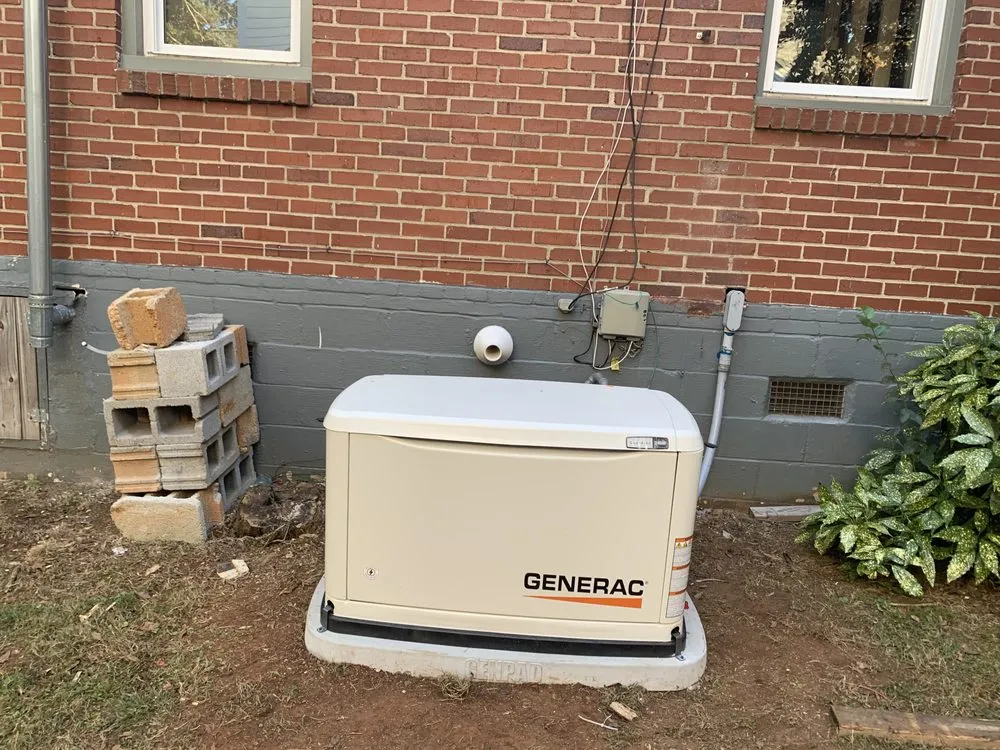 Slide of Vvolt Electrical Services