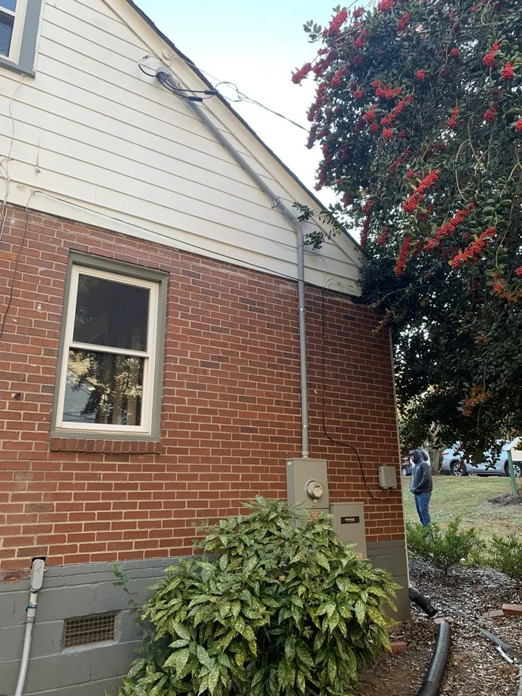 Slide of Vvolt Electrical Services