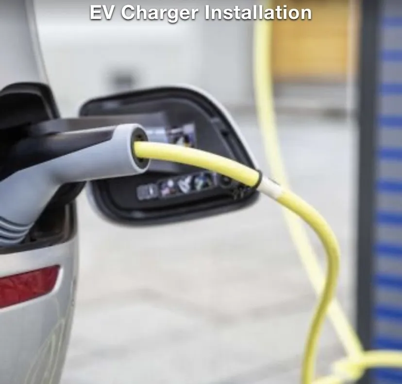 Slide of Vvolt Electrical Services