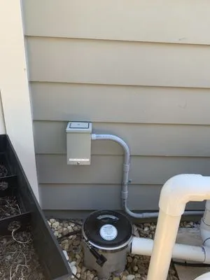 Vvolt Electrical Services Logo