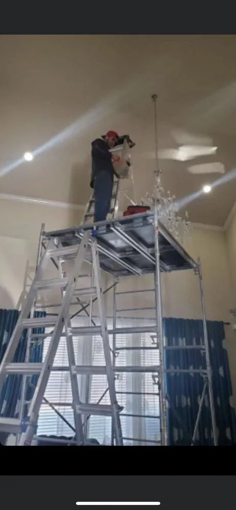 Slide of Vvs Electric