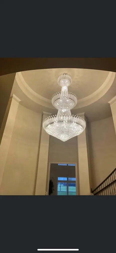 Slide of Vvs Electric