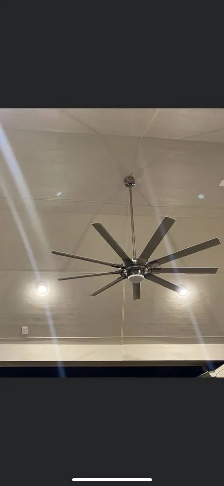 Slide of Vvs Electric