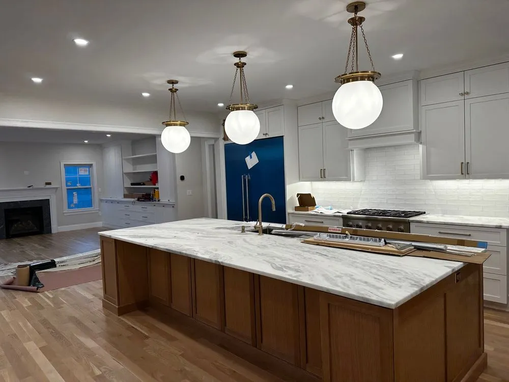 Slide of Vye Electric