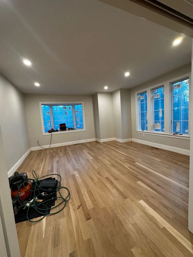 Slide of Vye Electric