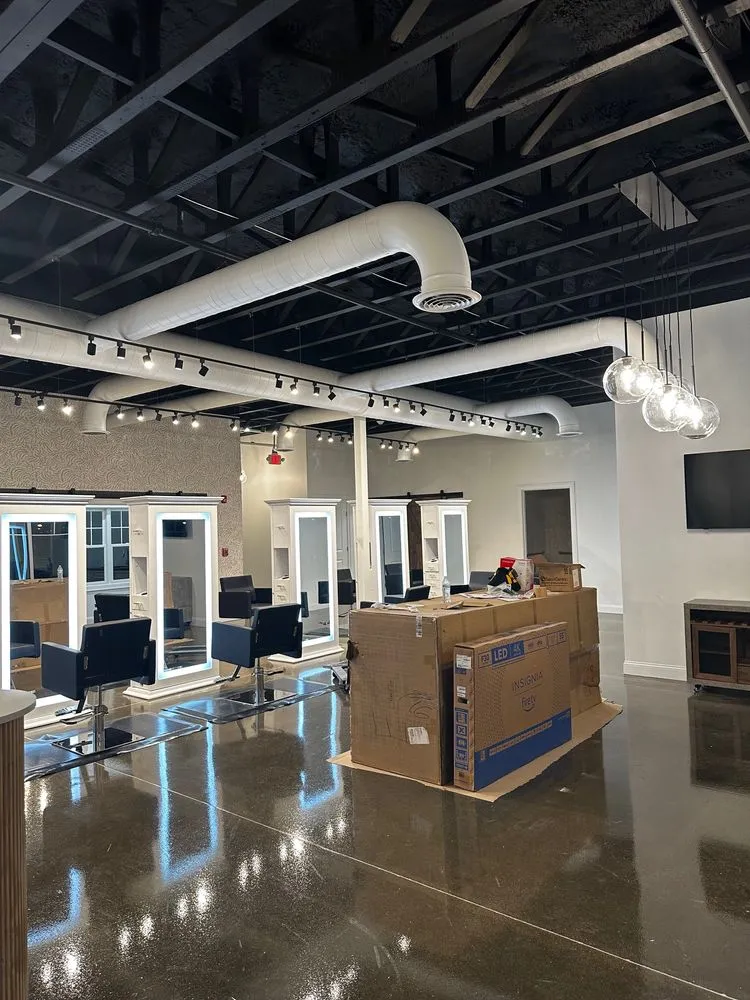 Slide of Vye Electric