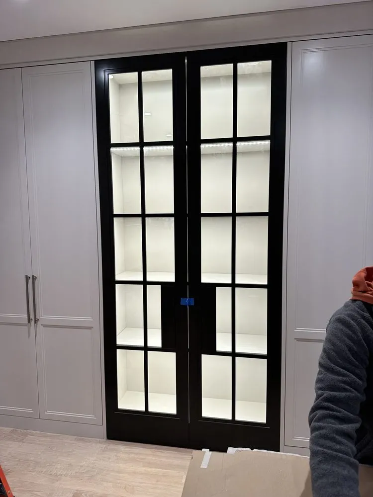 Slide of Vye Electric