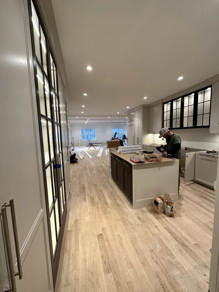 Slide of Vye Electric