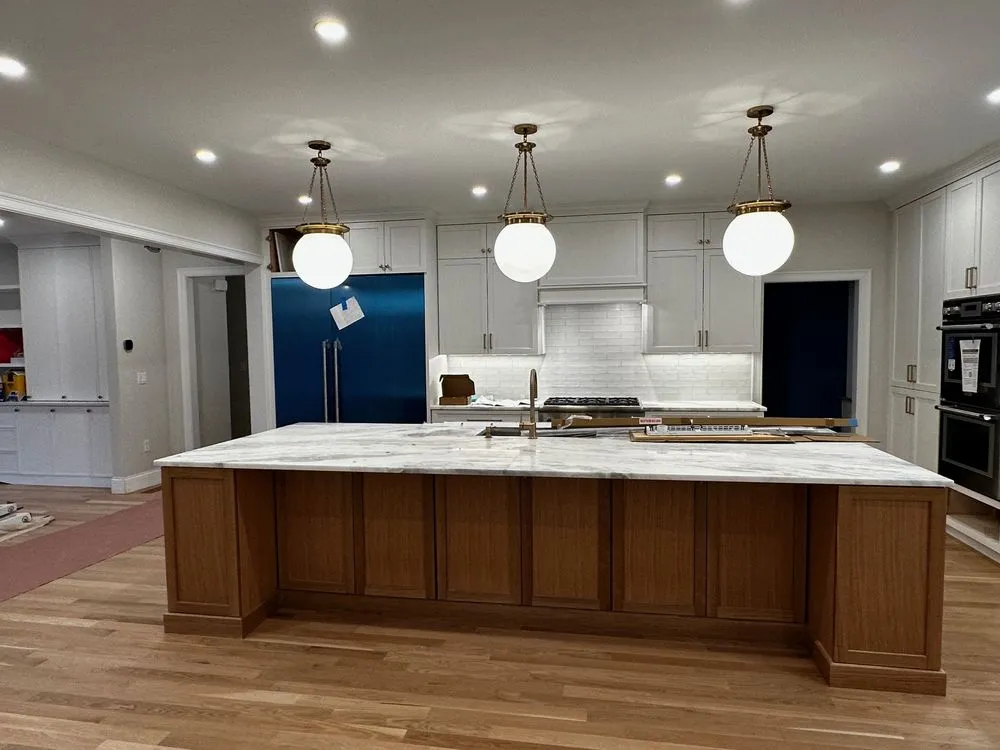 Slide of Vye Electric