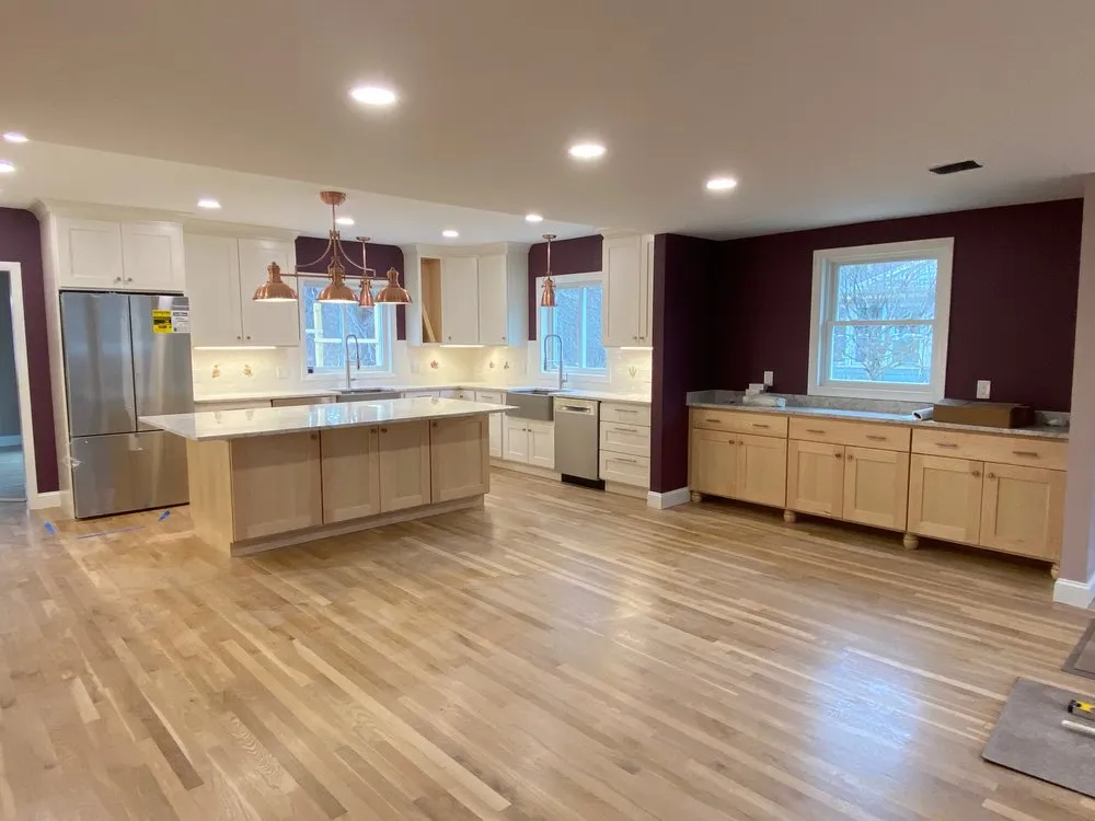 Slide of Vye Electric