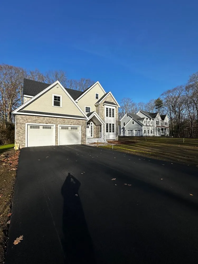 Slide of Vye Electric