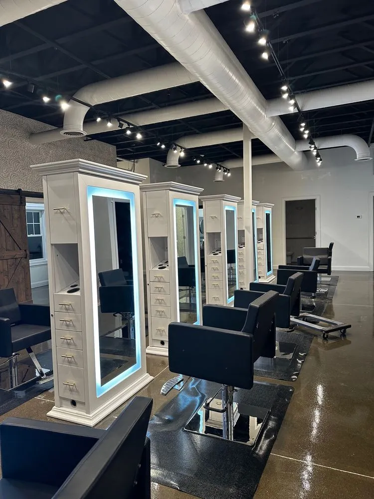 Slide of Vye Electric