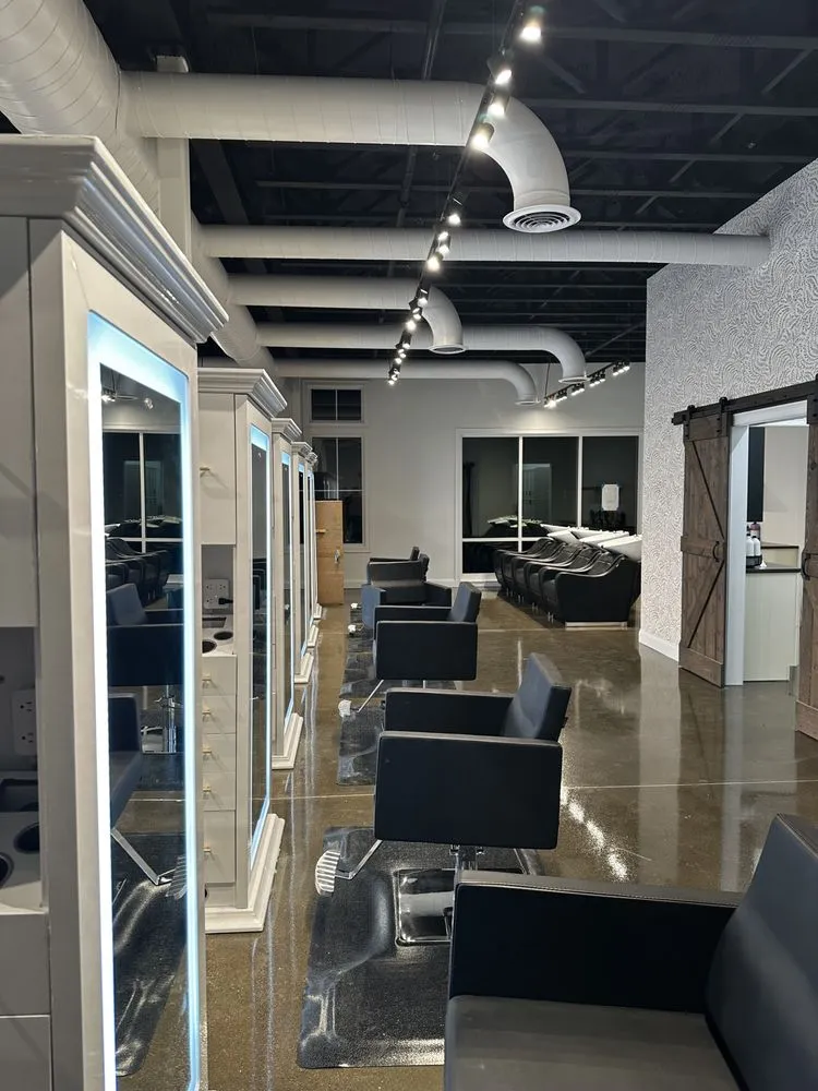 Slide of Vye Electric