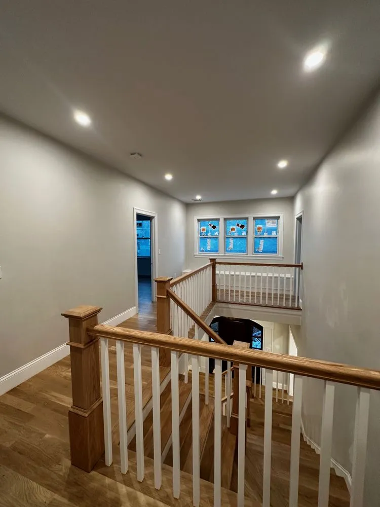 Slide of Vye Electric