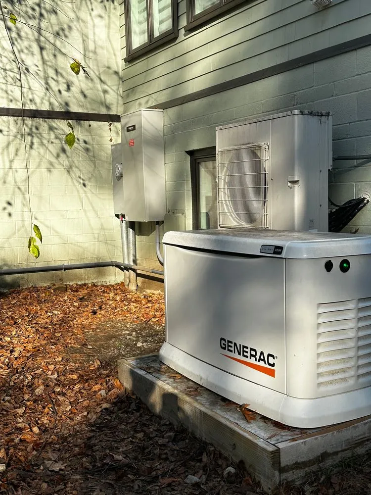 Slide of Vye Electric