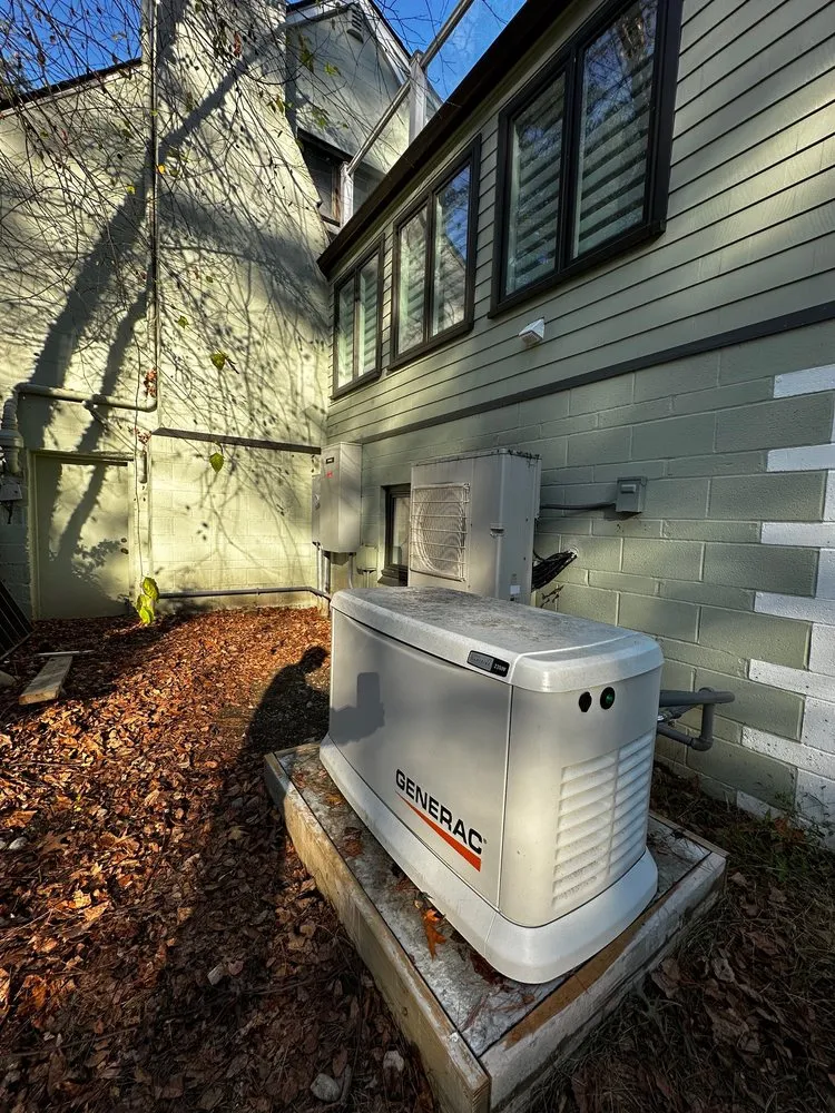 Slide of Vye Electric