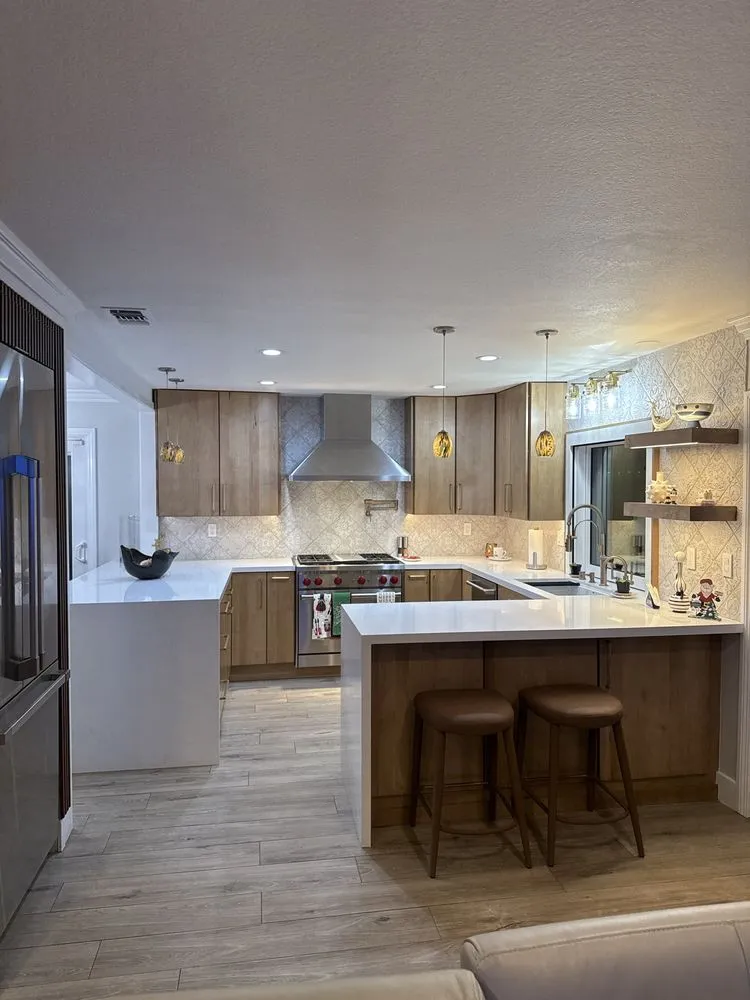 Slide of VYV service