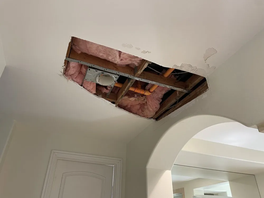 Slide of VYV service