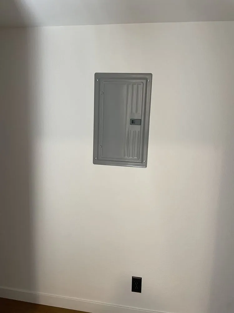 Slide of VYV service