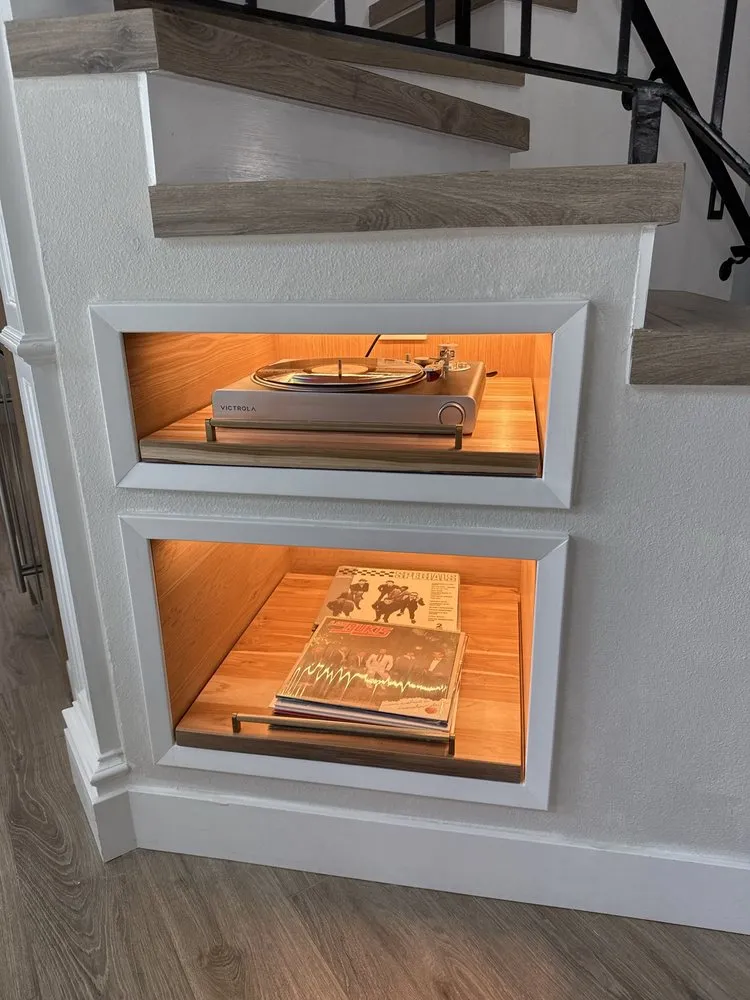 Slide of VYV service