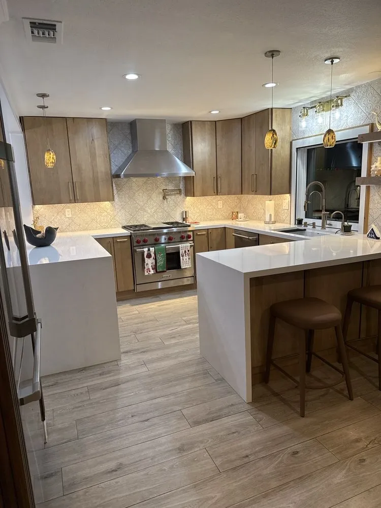 Slide of VYV service