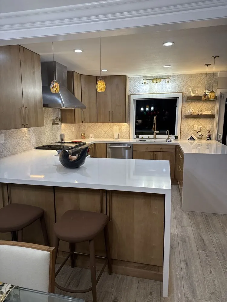 Slide of VYV service