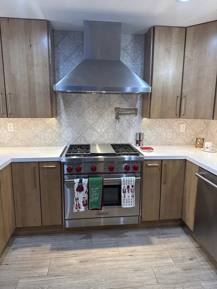 Slide of VYV service