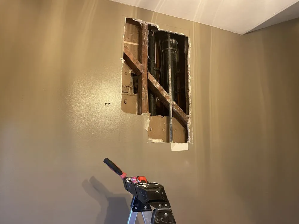 Slide of VYV service