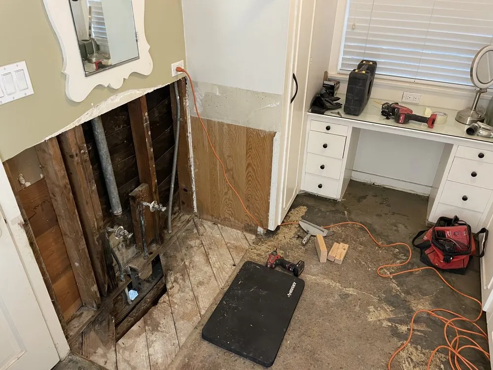 Slide of VYV service