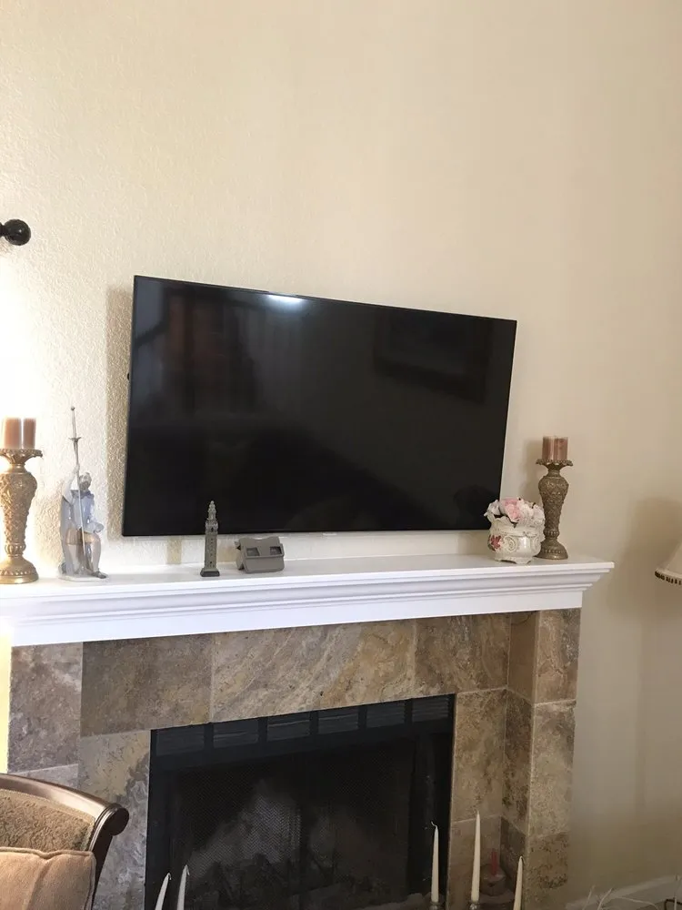 Slide of W & B Electric