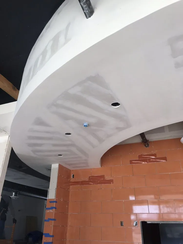 Slide of W & B Electric