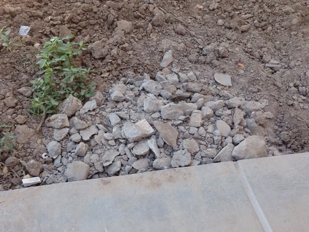 Slide of W & M Electric Service