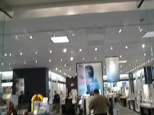 Slide of W & W Electric