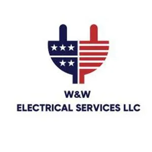 Slide of W & W Electrical Services