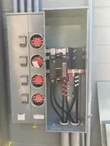 Trusted electrical repair experts serving ,  - W & W Electrical Services