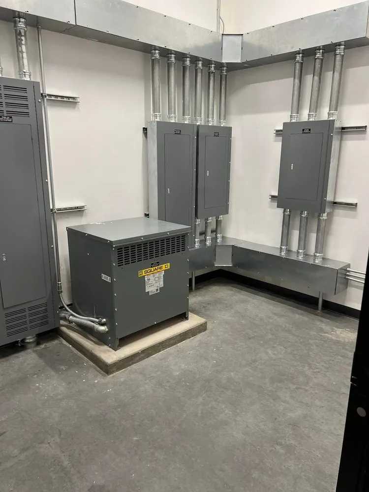 Affordable wiring installation experts serving ,  - W & W Electrical Services