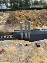 Emergency electrical service for homes in emergency electrical service,  by 