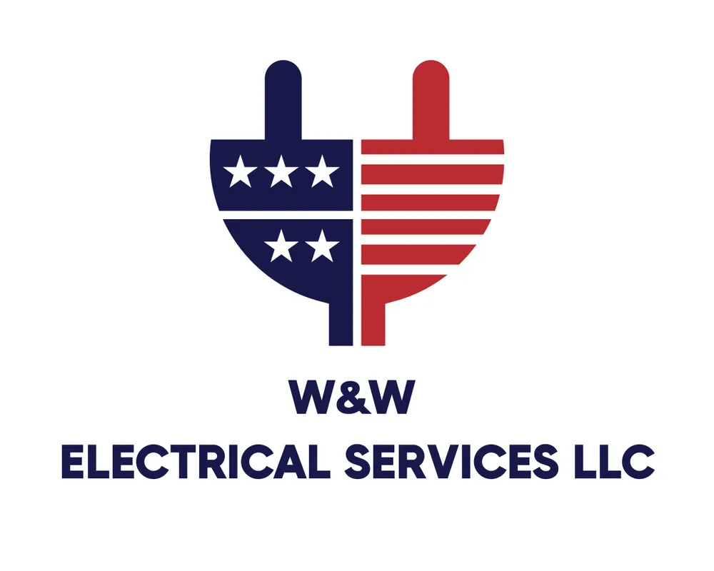 Slide of W & W Electrical Services