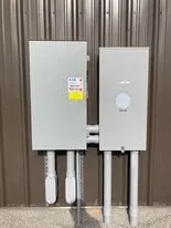 Slide of W & W Electrical Services