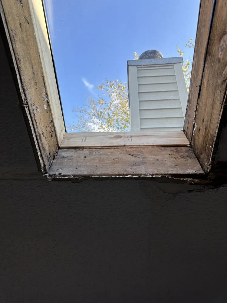 Slide of W & W Handyman Services