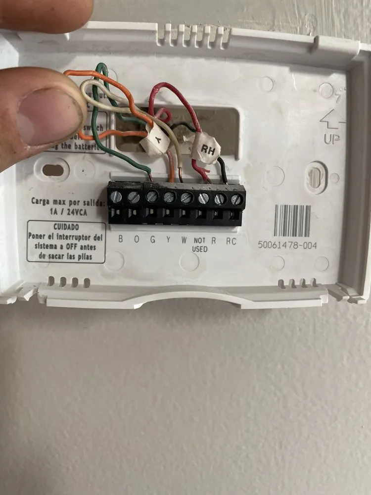 Slide of W & W Handyman Services