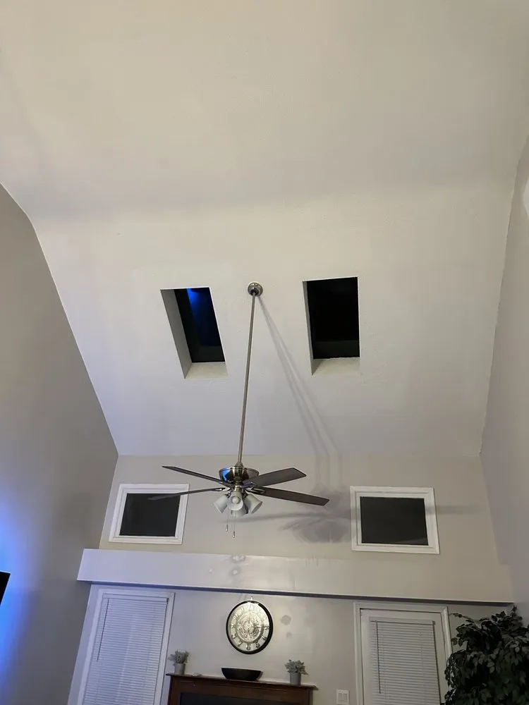 Slide of W & W Handyman Services