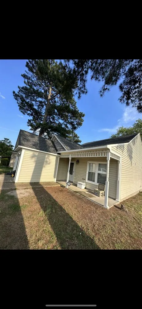 Slide of W & W Handyman Services