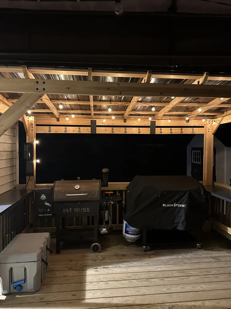 Reliable emergency electrical service service in , - W & W Handyman Services