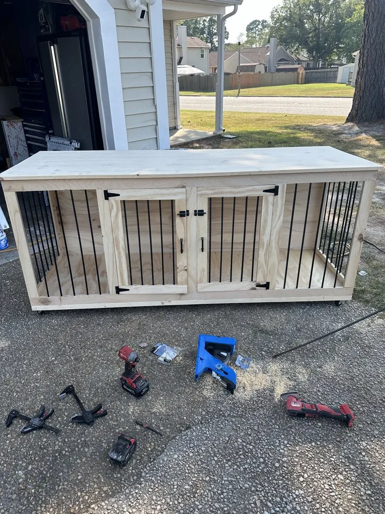 Trusted circuit breaker repair experts serving , - W & W Handyman Services