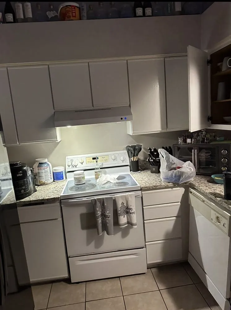 Slide of W & W Handyman Services