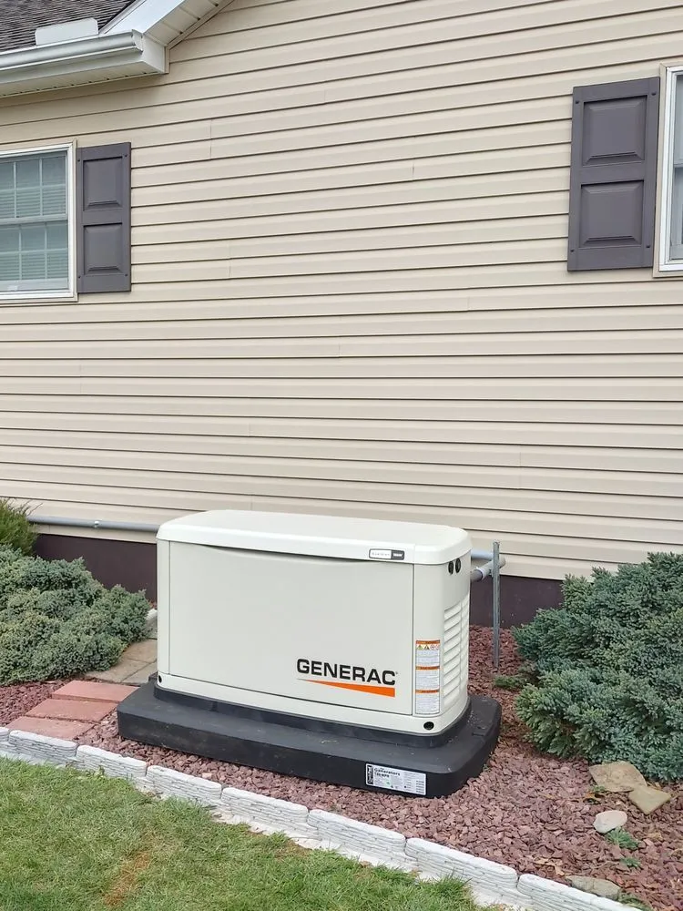 Reliable emergency electrical service service in Herndon, PA - W & W Residential Services