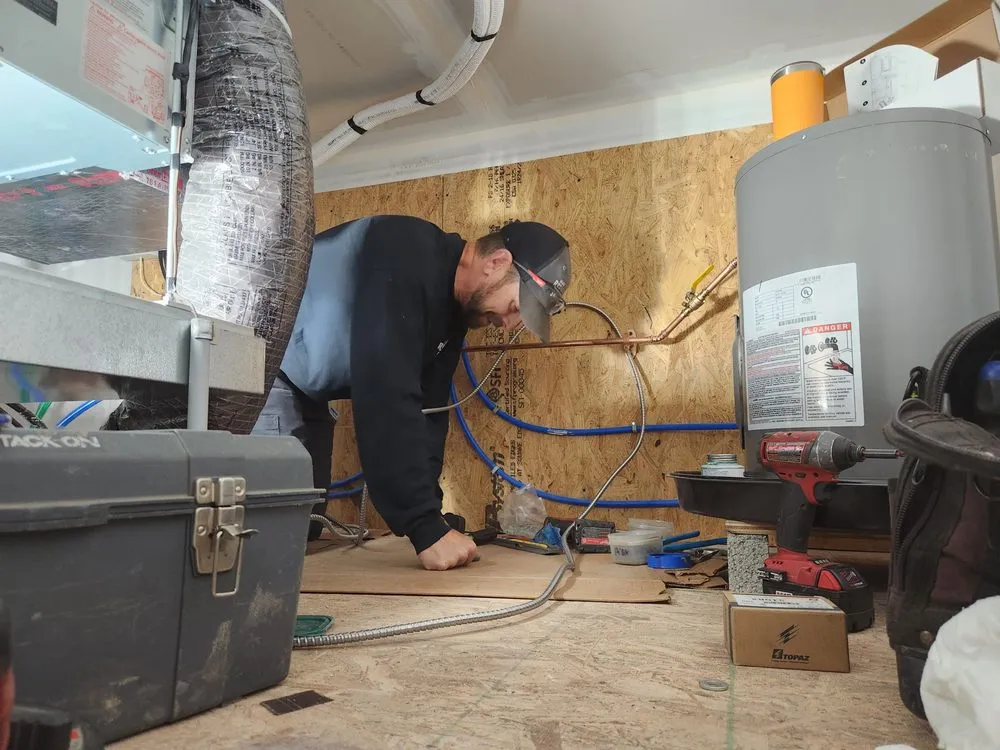 Professional circuit breaker repair service in Herndon, PA - W & W Residential Services